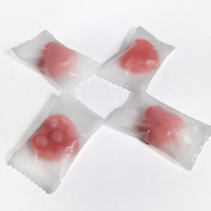 Gomitas de Suplemento Nutricional Heral para Hombres Adultos, Apoyo Inmunológico y Energía, Entrega Directa de Fábrica - Product Image 1