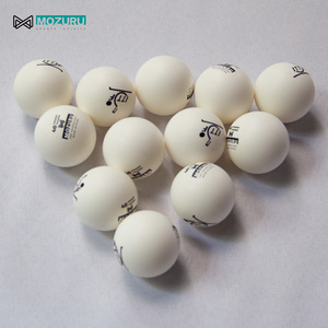 MOZURU Original <span class=keywords><strong>de</strong></span> alta calidad entrenamiento profesional cosido 40 + ITTF <span class=keywords><strong>5</strong></span> <span class=keywords><strong>estrellas</strong></span> pelotas <span class=keywords><strong>de</strong></span> tenis <span class=keywords><strong>de</strong></span> mesa Ittf aprobado <span class=keywords><strong>pelota</strong></span> <span class=keywords><strong>de</strong></span> <span class=keywords><strong>Ping</strong></span> <span class=keywords><strong>Pong</strong></span> - Product Image 6