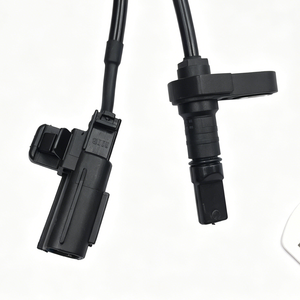 Sensor de velocidad de rueda ABS delantero derecho PEIVSO 89542-47030 Sensor ABS de fábrica original para Toyota Prius 2010-2015 Prius C 2013 - Product Image 4