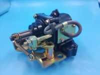 Boîte de vitesses manuelle avec levier de changement de vitesse pour moteur de tricycle Zongshen Loncin Apsonic 200cc
