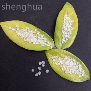 PP Polypropylene Copolymer Granules Injection Molding Grade Food Grade Custom Color High <b>Gloss</b> OEM Plastic Particle - Product Image 3