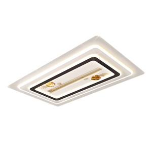 Personalidad simple sala de estar sin <span class=keywords><strong>ventilador</strong></span> de hojas luz nuevo dormitorio principal <span class=keywords><strong>faro</strong></span> de <span class=keywords><strong>techo</strong></span> - Product Image 3