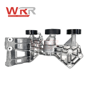 ตัวปรับความตึงสายพานเครื่องยนต์ WRR คุณภาพสูงสำหรับรถเบนซ์ W169 W245 A170 A200 B200 พร้อมการรับประกัน 1 ปี - Product Image 6