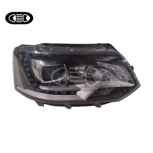 TUZHIHAO Volkswagen <span class=keywords><strong>Multivan</strong></span> Conjunto de faros LED y piezas con señal de giro Sistema de iluminación automotriz original de segunda <span class=keywords><strong>mano</strong></span> - Product Image 5