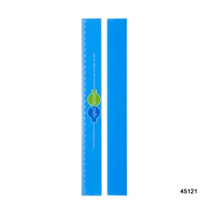 Promotionnel règle en plastique de règle de 30 <span class=keywords><strong>CM</strong></span> - Product Image 1