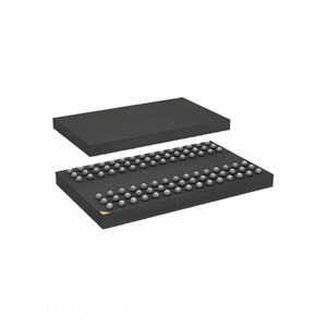 IS42S32160C-6BLI 90 LFBGA หน่วยความจำ ชิ้นส่วนวงจรอิเล็กทรอนิกส์ บริการครบวงจรแบบดั้งเดิม - Product Image 1