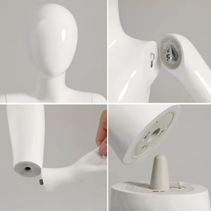 หุ่นโชว์สำหรับเด็ก: ลดราคาสุดฮ็อตชุดเดรสหน้าต่างสำหรับเด็กหุ่นเสื้อผ้าเด็กเต็มตัว - Product Image 5