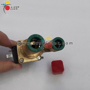 Nouvelle électrovanne d'origine WD 61.184.1211 pour Heidelberg SM102 SX102 CD102 CX102 EMV-S01-A30-10ZK 61.184.1211/02 - Product Image 5