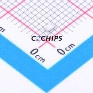 HoLTT0805-1/8W-100K-5% SMD RESISTOR 0805ฟิล์มหนา100Kohm 5% 125mW - Product Image 2