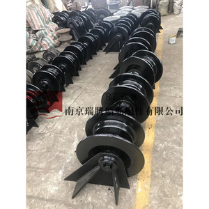 Steel <b>Pulley</b> For Marine Hardware Replacement Repair New - Product Image 4
