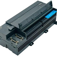 Modul CPU PLC Asli Baru Seri S7-200 untuk 6ES7216-2AD23-0XB8 6ES7 216-2AD23-0XB8 Pengontrol PLC Pengontrol Industri