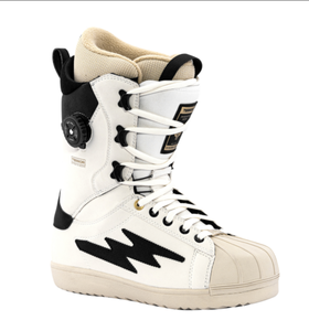 2025 שלג מגפי סקי ציוד סקי נעלי סקי נעלי סנובורד - Product Image 3