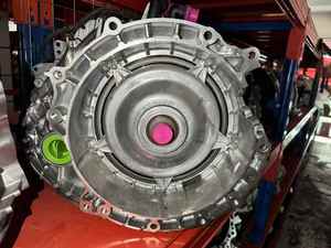 Hộp số mới 7dct300 ô tô hộp số tự động 7dct300 xe hộp số 7dct300 xe truyền trực tiếp từ nhà máy - Product Image 5