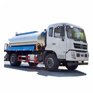 8m3 distributeur bitume asphalte épandeur camion SRAD-13