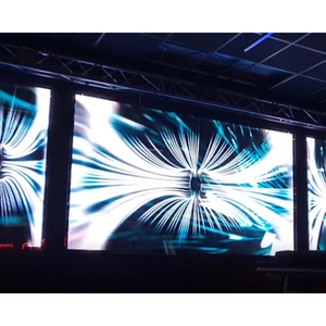 Indoor Rental Panta lla LED für LED Event Hintergrund Bühnen licht Small-Pitch LED <span class=keywords><strong>Struss</strong></span> 500 1000 p 3.91 Muenleded Vide Panta lla - Product Image 4