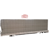 Composants de boîte de vitesses et de moyeu d'engrenage pour machine de découpe de blocs de béton cellulaire autoclavé (BCCA) HF, provenant de Chine