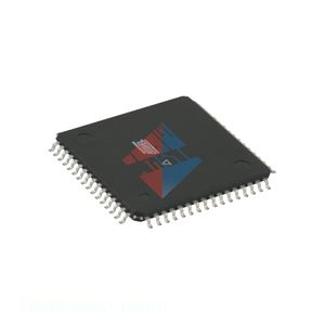 <strong>ATMEGA2561</strong>-16AUR 64 TQFP Embedded <strong>Components</strong> <strong>Electronic</strong> In Stock - Product Image 1