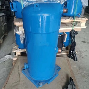 คอมเพรสเซอร์ Danfoss DSH381A4AA น้ำยาทำความเย็น R410A อุปกรณ์ทำความเย็น เครื่องปรับอากาศ ปั๊มความร้อน - Product Image 4