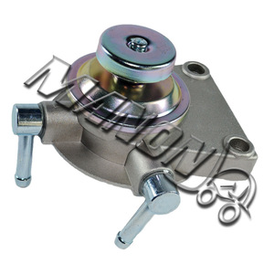 Couvercle de pompe manuelle diesel pour chariot élévateur Toyota 23302-23040-71, pièce de rechange pour réparation du moteur - Product Image 1