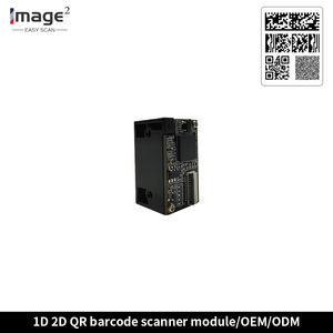 Escáner <span class=keywords><strong>de</strong></span> Códigos QR y Códigos <span class=keywords><strong>de</strong></span> Barras M630 Pro, Dispositivo <span class=keywords><strong>de</strong></span> Cámara Móvil con Conexión Offline/<span class=keywords><strong>Online</strong></span>, Interfaz USB COM, Módulo <span class=keywords><strong>de</strong></span> Elementos 1D Auténtico - Product Image 2