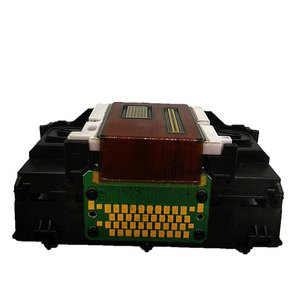 Cabezal de Impresión <span class=keywords><strong>QY6</strong></span>-<span class=keywords><strong>0089</strong></span> <span class=keywords><strong>QY6</strong></span>-<span class=keywords><strong>0089</strong></span>-000 QY60089 <span class=keywords><strong>QY6</strong></span> <span class=keywords><strong>0089</strong></span> para Impresoras Canon PIXMA TS5050 TS5051 TS5053 TS5055 TS5070 TS5080 - Product Image 3