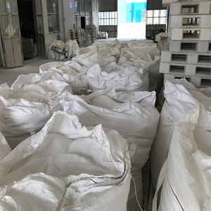 Poudre à laver en vrac, 25KG, 50 ml, sacs tissés Jumbo <span class=keywords><strong>blanc</strong></span>, emballage de meilleure qualité, matière première, détergent, vêtements industriels, ODM OEM - Product Image 5
