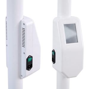 Máquina Profesional de Blanqueamiento Dental con Pantalla Táctil, Luz LED y Gel Blanqueador para Uso en Clínicas Dentales - Product Image 4