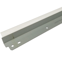 Lame de nettoyage pour tambour, en acier inoxydable, pour AR150 1000 152 155 156 158 1240 128