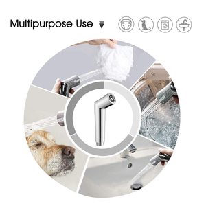 Хромированный смеситель для душа - Product Image 5