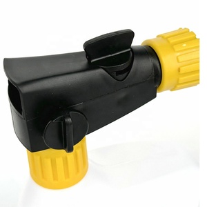 Pulvérisateur à buse éventail personnalisé en gros pour l'entretien des pelouses, pulvérisateur d'extrémité de tuyau pour désherbant <span class=keywords><strong>et</strong></span> <span class=keywords><strong>engrais</strong></span> liquide de jardin - Product Image 4