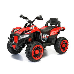 <span class=keywords><strong>Moto</strong></span> électrique pour enfants, quad électrique tout-terrain à quatre roues, voiture jouet à batterie 12V pour enfants de 3 à 12 ans - Product Image 3