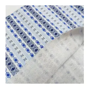 Production professionnelle de Textile de maison Super doux pour enfants, tissu de flanelle de coton solide imprimé pour couvertures