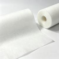 PP Non-woven stof voor het omwikkelen van boomwortels