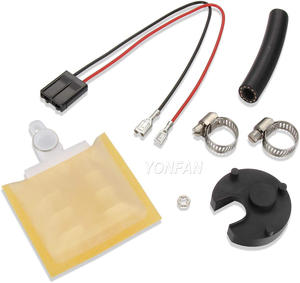 Pompa Bahan Bakar 0580453497 96447442 31110-28100 31110-1C010 31110-33610 31111-1R500 31111-28300 31111-37200 - Product Image 5