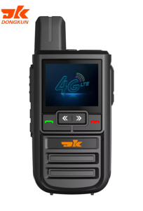 Radio bidirectionnelle portable robuste 4G LTE PoC réseau PTT la plus vendue, <span class=keywords><strong>portée</strong></span> mondiale, talkie-walkie 4G - Product Image 3