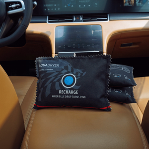 Heating <strong>Reusable</strong> Car <strong>Dehumidifier</strong> 1 kg air Dry <strong>Dehumidifier</strong> Bag Silica Gel Desiccant Bags Moisture Proof for Car - Product Image 5