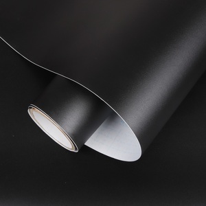 Rollo de vinilo extraíble personalizado para niños, <span class=keywords><strong>pizarra</strong></span> de dibujo borrable para aprendizaje, oficina, aviso, suministros escolares, oferta - Product Image 2