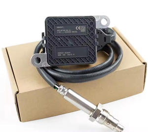 Sensor de NOx Diésel 296502U500 296502U200 SNS0816A para <span class=keywords><strong>Hyundai</strong></span> <span class=keywords><strong>Kona</strong></span> Ioniq <span class=keywords><strong>Kia</strong></span> <span class=keywords><strong>Stonic</strong></span> ProCeed Soul, Sensor de Gases de Escape, Piezas de Automóvil - Product Image 3