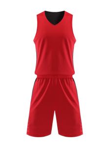 OEM Custom High Quality Quick Dry <b>Basketball</b> Jerseys <b>for</b> <b>Kids</b> Summer Season Plus Size Set with Logo Printing - Product Image 6