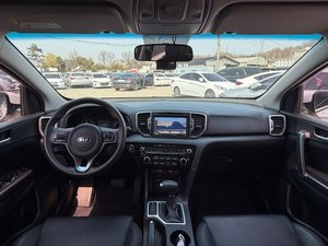 Hyundai Sportage 2018 Blanco, Cuarta Generación, Diésel, SUV, Espejos Laterales Plegables, Climatizador de Doble Zona, Volante Tapizado en Cuero - Product Image 5
