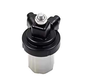 Filter bahan bakar untuk Yamaha, penyaring bahan bakar untuk Motor luar Yamaha 9.9HP 15HP 20HP 25HP 30HP 40HP Yamaha 2 Tak, penyaring bahan bakar perahu laut - Product Image 4