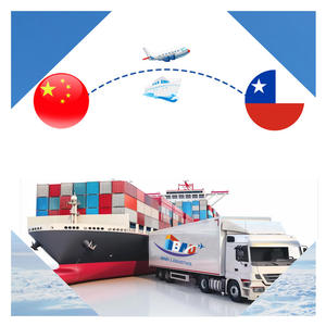 Agente de Carga Aérea desde China con Servicio Puerta a Puerta, <span class=keywords><strong>Aeropuerto</strong></span>, DDU y DDP a Chile, México, Brasil, Venezuela y Sudáfrica - Product Image 1