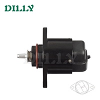Válvula de control de aire en reposo (IAC) con motor paso a paso 26178 20S-02 20S02