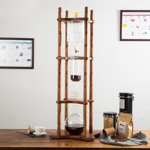 Venta caliente comercial 25 tazas Cold Brew Coffee Maker Tower / Ice Drip Coffee Maker - Product Image 3