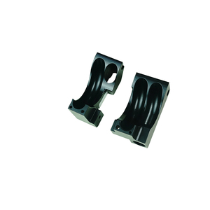 Dispositif de levage d'usinage passivé d'arbre en acier inoxydable 17-4HP avec une bonne concentricité CNC personnalisé - Product Image 3