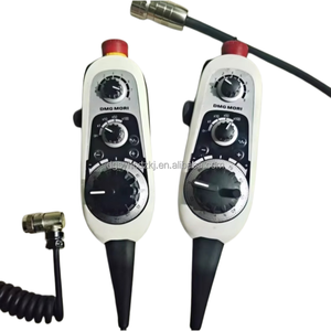 Contrôleur portable 5073937 pour machines DMG MORI Seiki 3109769 E77490A01 - Product Image 2