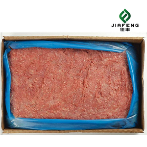 Fresh Frozen <strong>Chicken</strong> Mechanically Deboned Meat for Global Distribution - Product Image 4