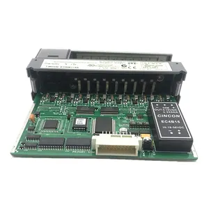 Orginal New 1746-OB16E 1794-OV32 1746-OB32 1746-OB32E PLC Controller 1746OB16E