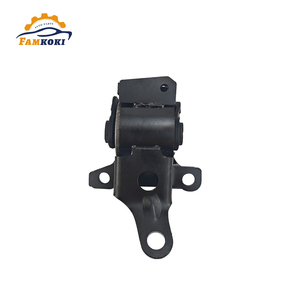 Prezzo basso alta qualità ha lasciato il motore di supporti per Mazda CX5 <span class=keywords><strong>2.00</strong></span> L AEKS01 EU LHD PE-VPS oem KR11-39-070F - Product Image 1