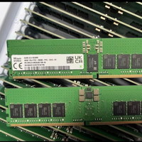 Nuevo y Original SK Hynix 48GB DDR5 4800B ECC REG RDIMM 1Rx4 HMCGY4MEBRB218N HMCGY4MEBQB218N